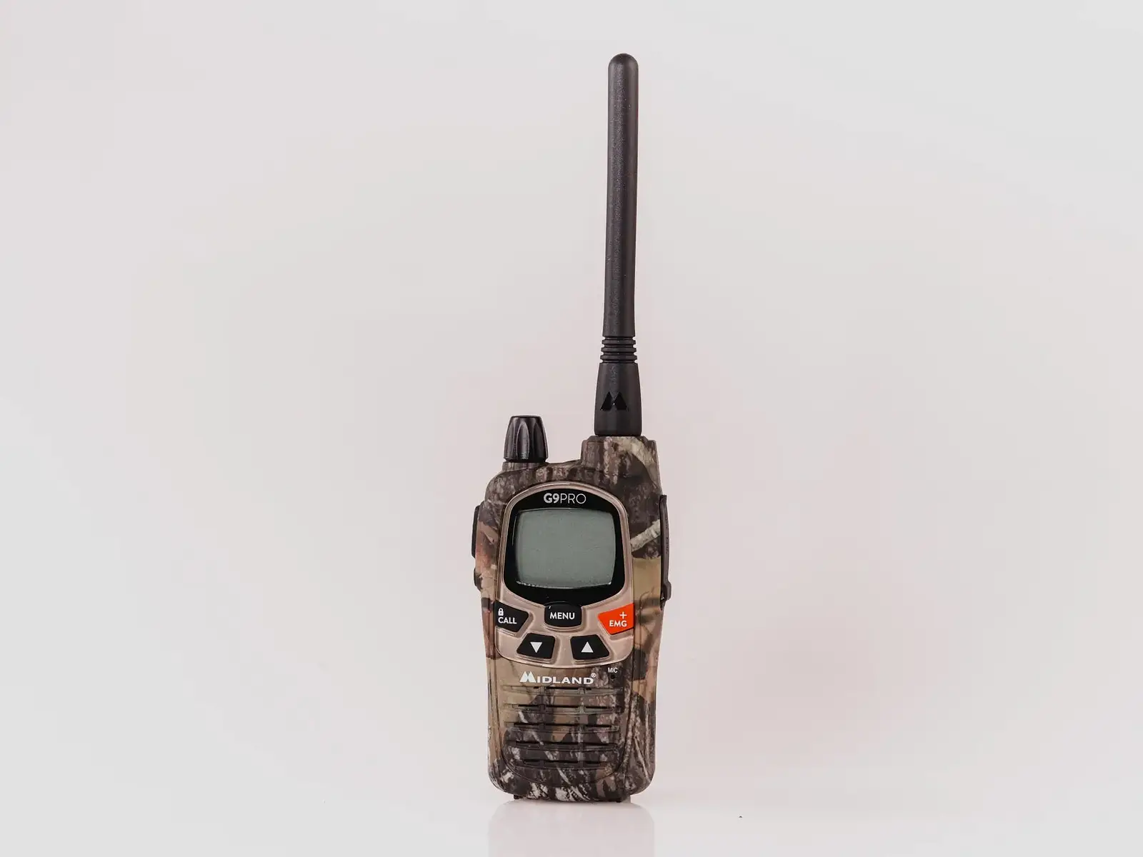Radio Midland G9 Pro Mimetic, Bild 1 von 4