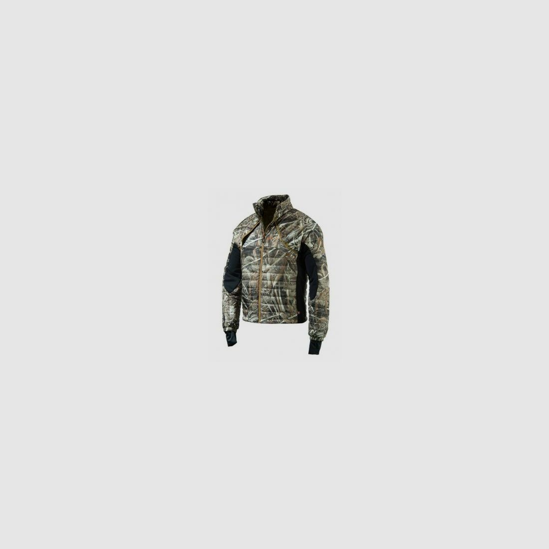 Beretta Jagdjacke Bis Track Vest Man Camo Real Tree Max5