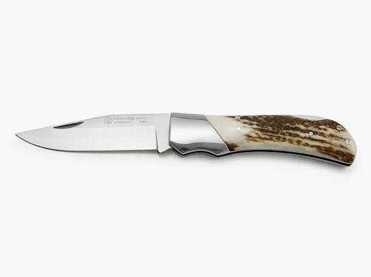 PUMA IP bison stag