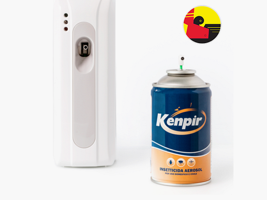 CANICOM | Kempir Insecticide