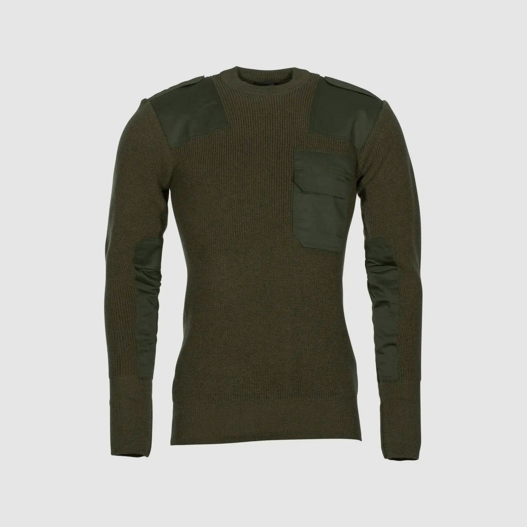 Mil-Tec BW Pullover Premium