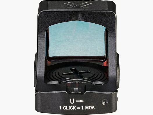 Vortex optics Vortex Defender CCW Red Dot 6 MOA
