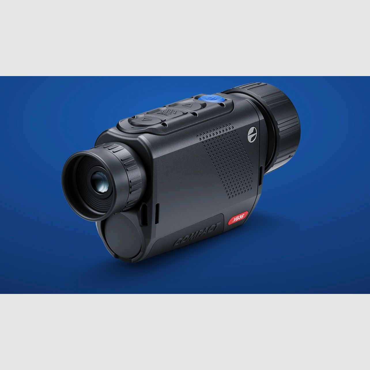 PULSAR 77509 thermal imaging device Axion XG35 Compact up to 1750m Wifi photo video