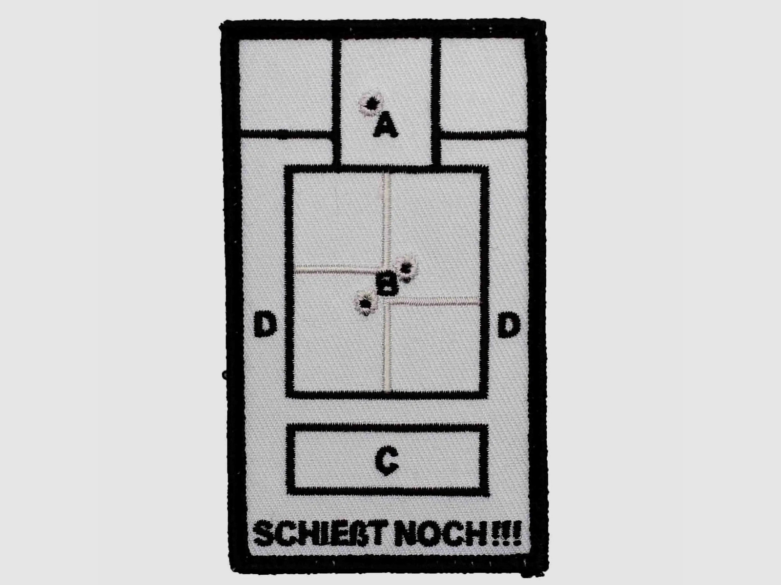 Café Viereck Patch still shoots