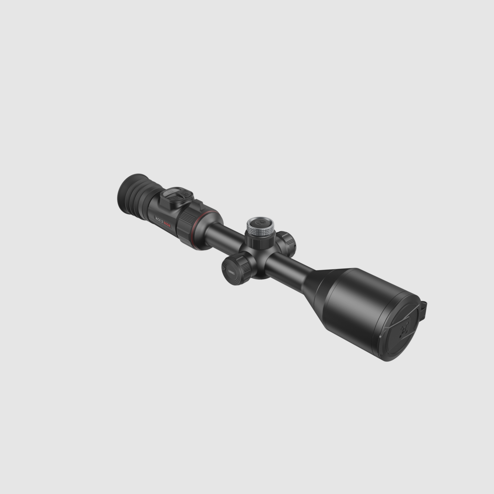 Nocpix Ace 2 S60R Thermische warmtebeeld richtkijker, afbeelding 1 van 3