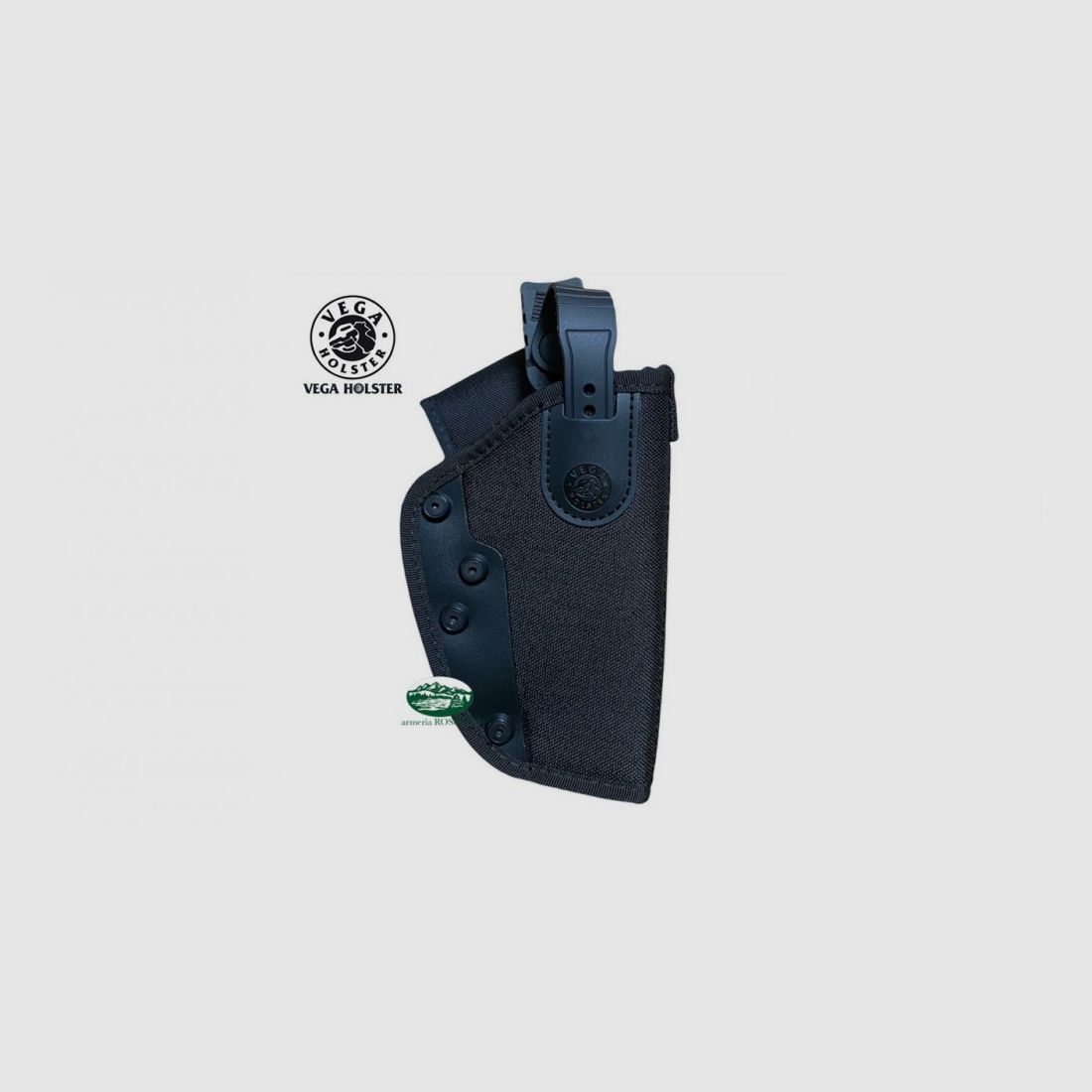 VEGA HOLSTER Holster Cordura pour Beretta 92/98 Gaucher PH250, image 1 sur 2