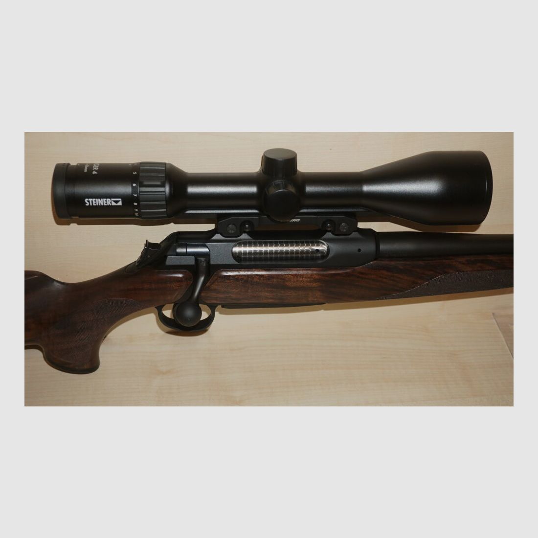 Sauer & Sohn 404