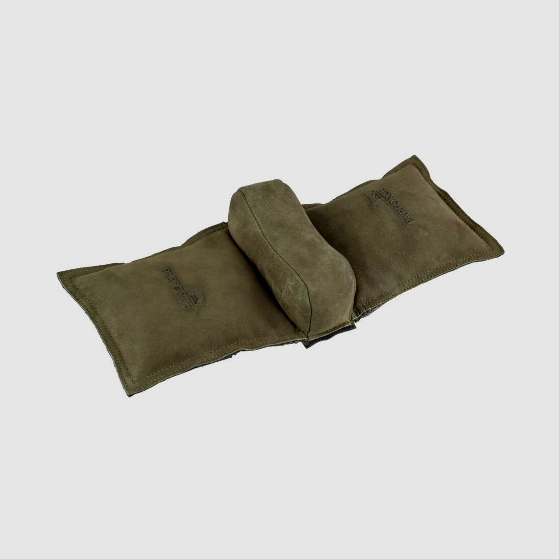 Parforce Vorderschaft-Gewehrauflage Oliv
