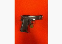 Pistola Beretta 35 “RegiaMarina” Calibro 7.65