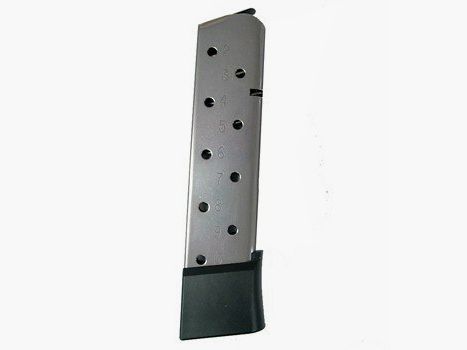 Caricatore Kimber Cal. .45 ACP – 10 Colpi