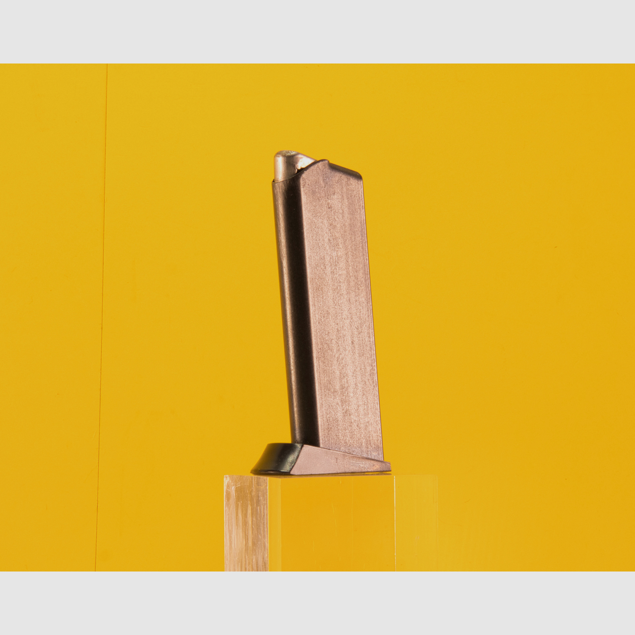 SM Rhöner replacement magazine for the SM 15 caliber 8mm