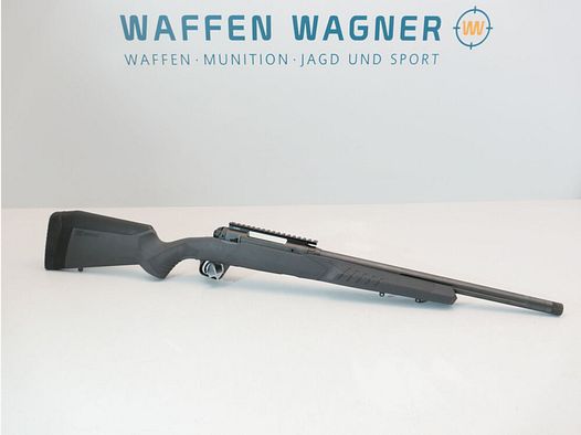 Savage 110 TAC 18 LH Links