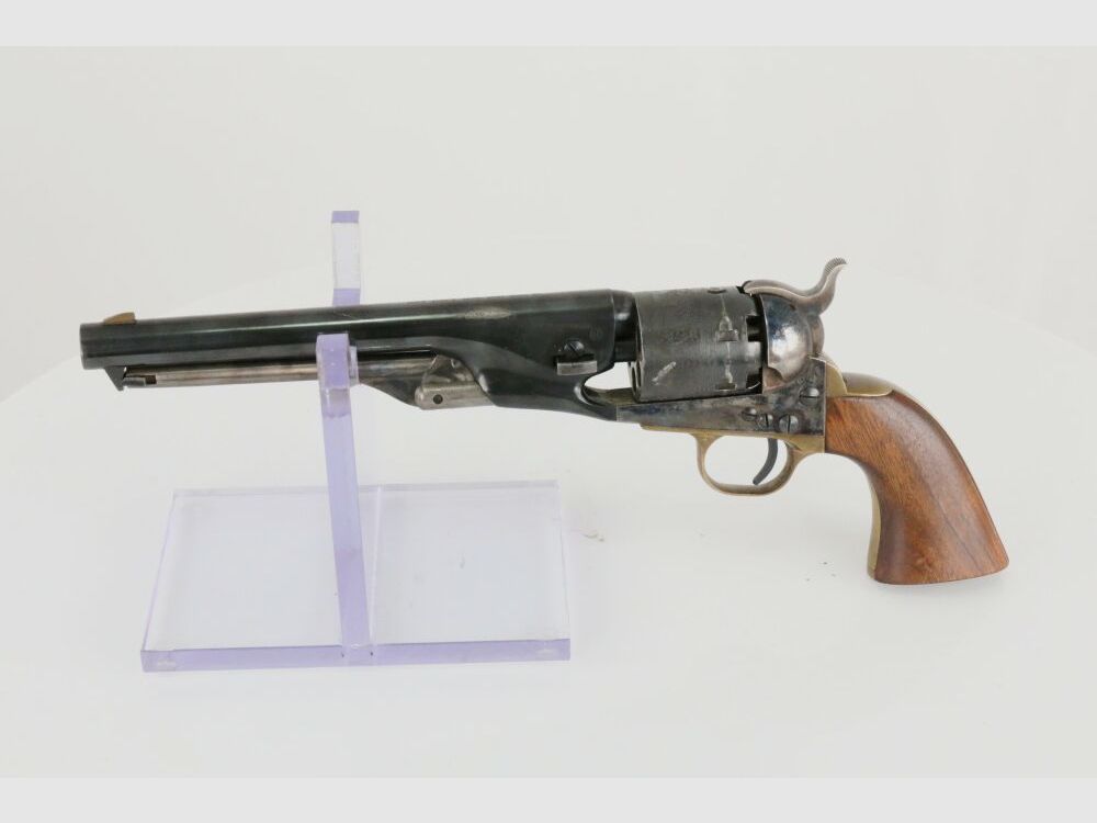 Uberti New Navy Mod. 1861