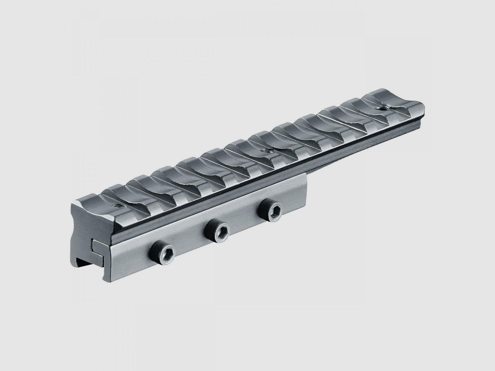 Adapter-Schiene