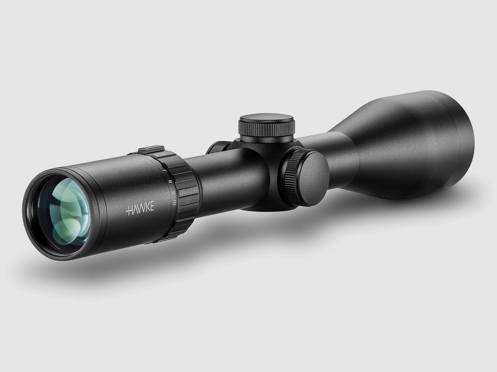 Hawke 14530 Vantage 30 WA 2.5-10x50 L4A FIBER DOT SIGHT