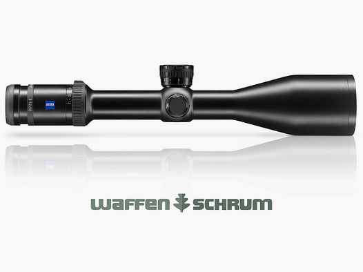 Zeiss Victory HT - 3-12x56 without rail reticle quick adjustment height
