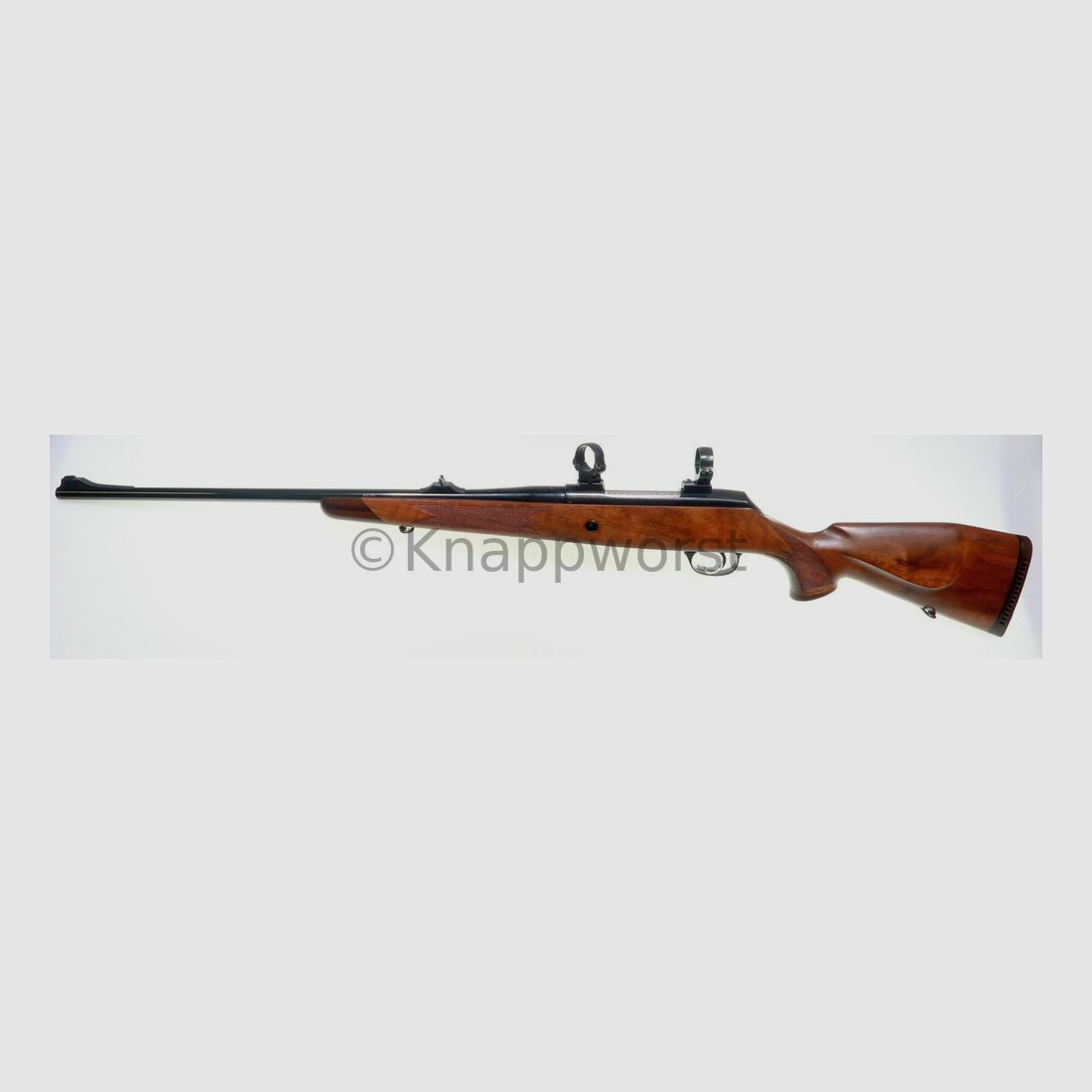 Mauser Mauser 225 Luxus