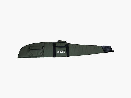 Leader Futterale Standard Verde 132x25cm