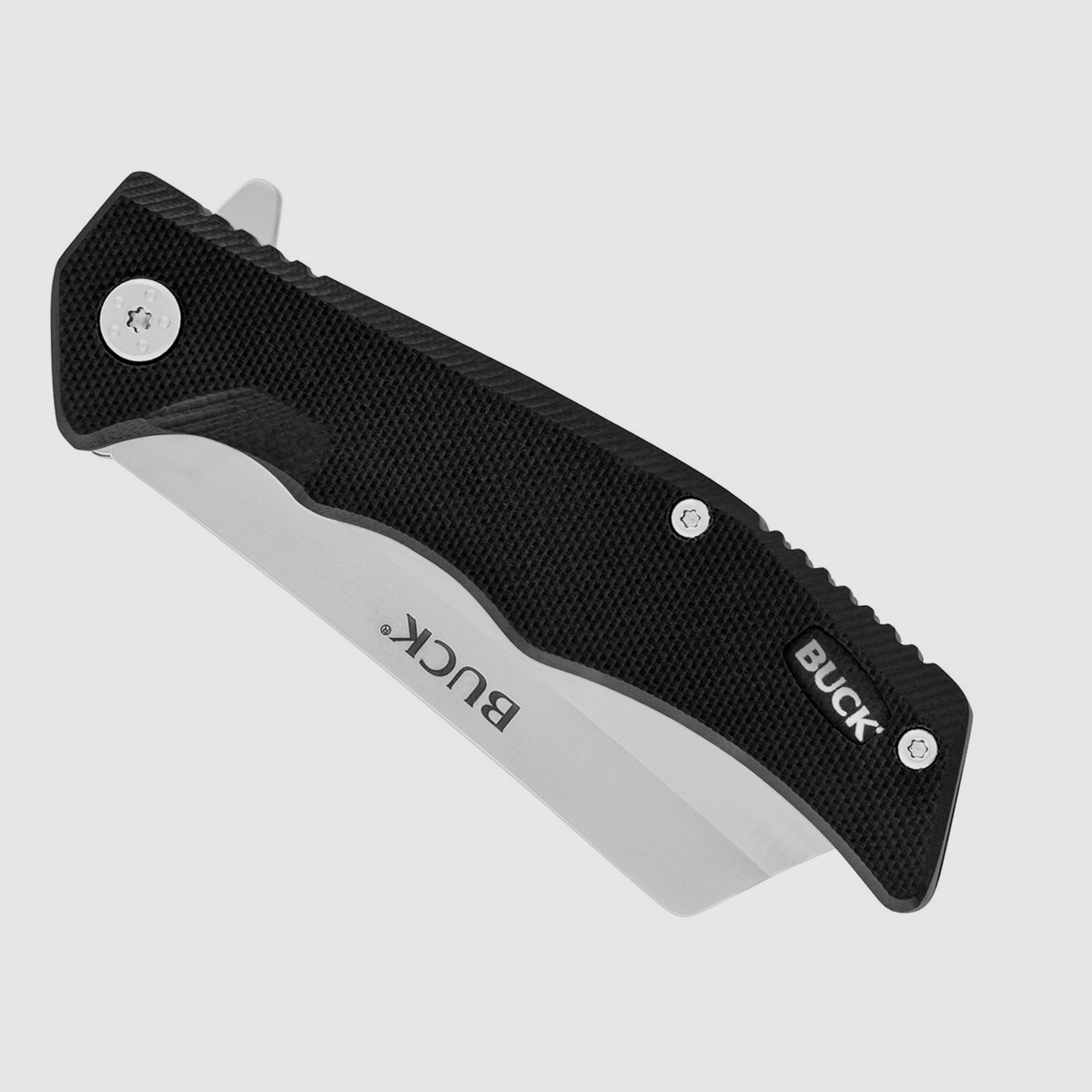 Buck Trunk Black PE, Bild 2 von 5