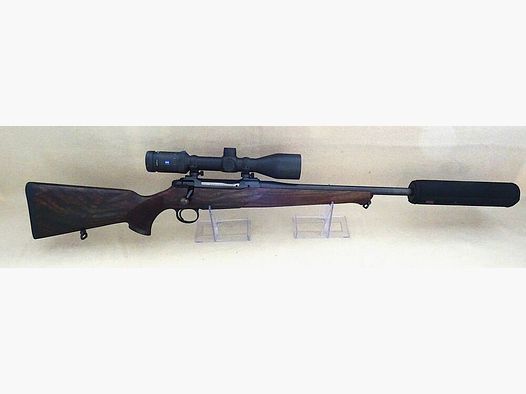 Sauer 101 Artemis
