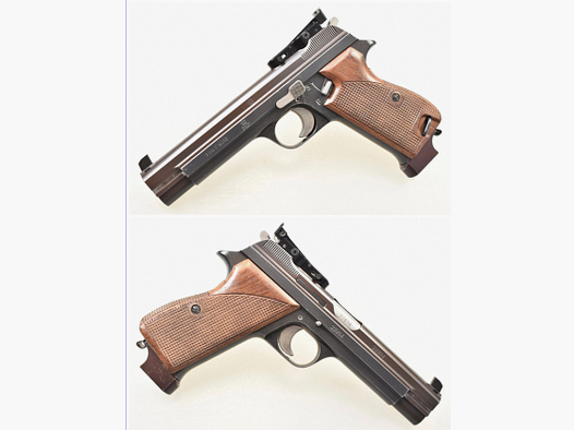 Sig P210