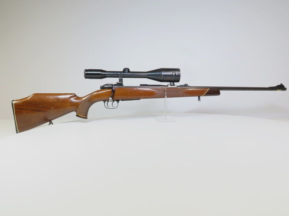 Mauser 4000
