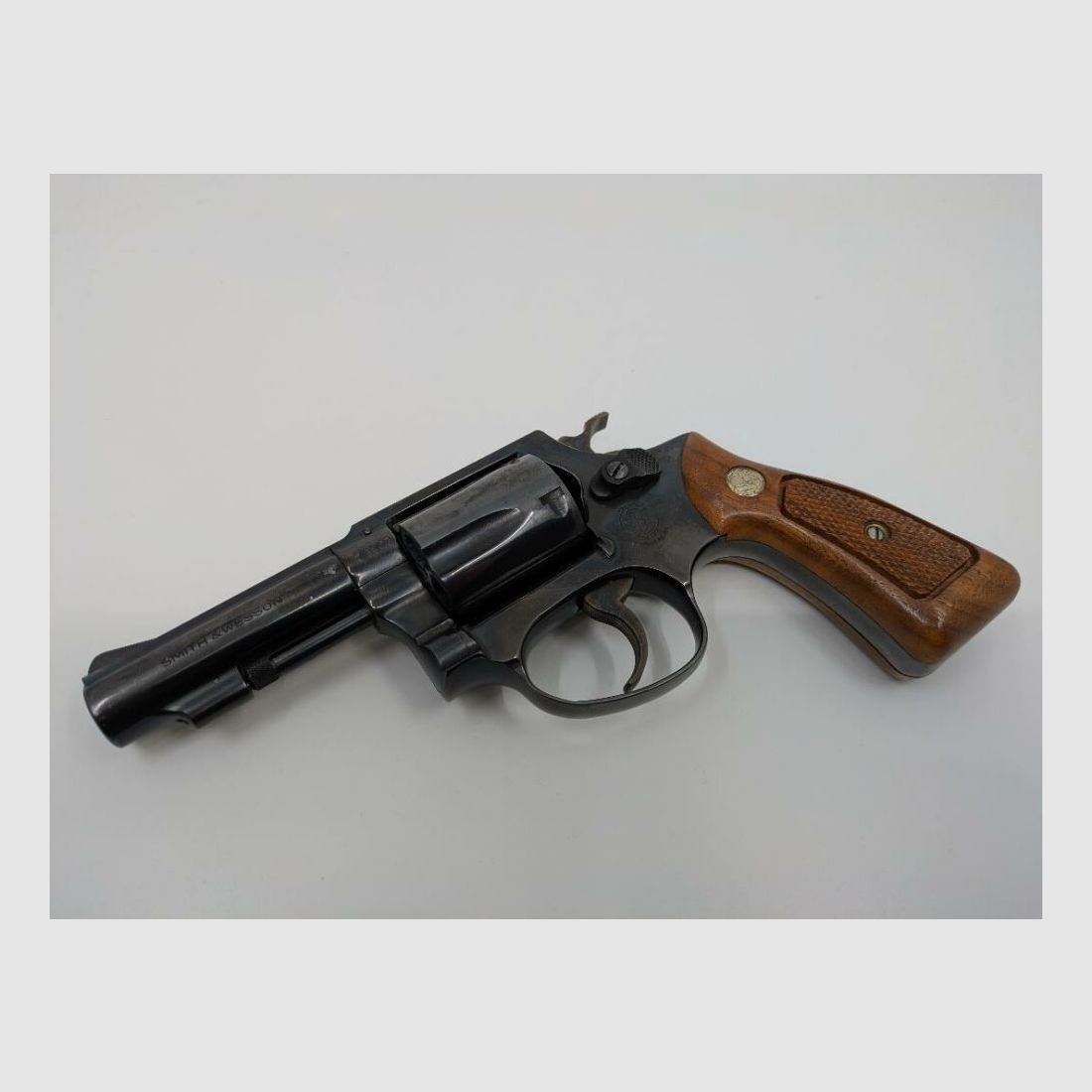 S&W 36-1