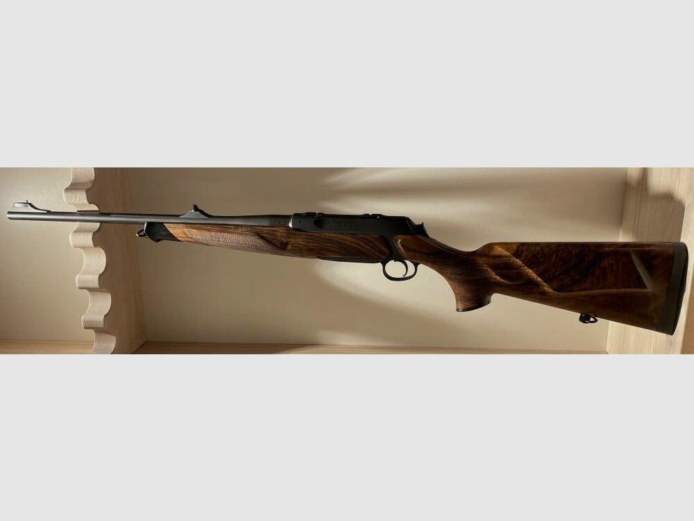 SAUER & SOHN ISNY	 404 Elegance