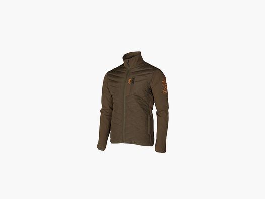 Browning Coldkill Jas groen maat M