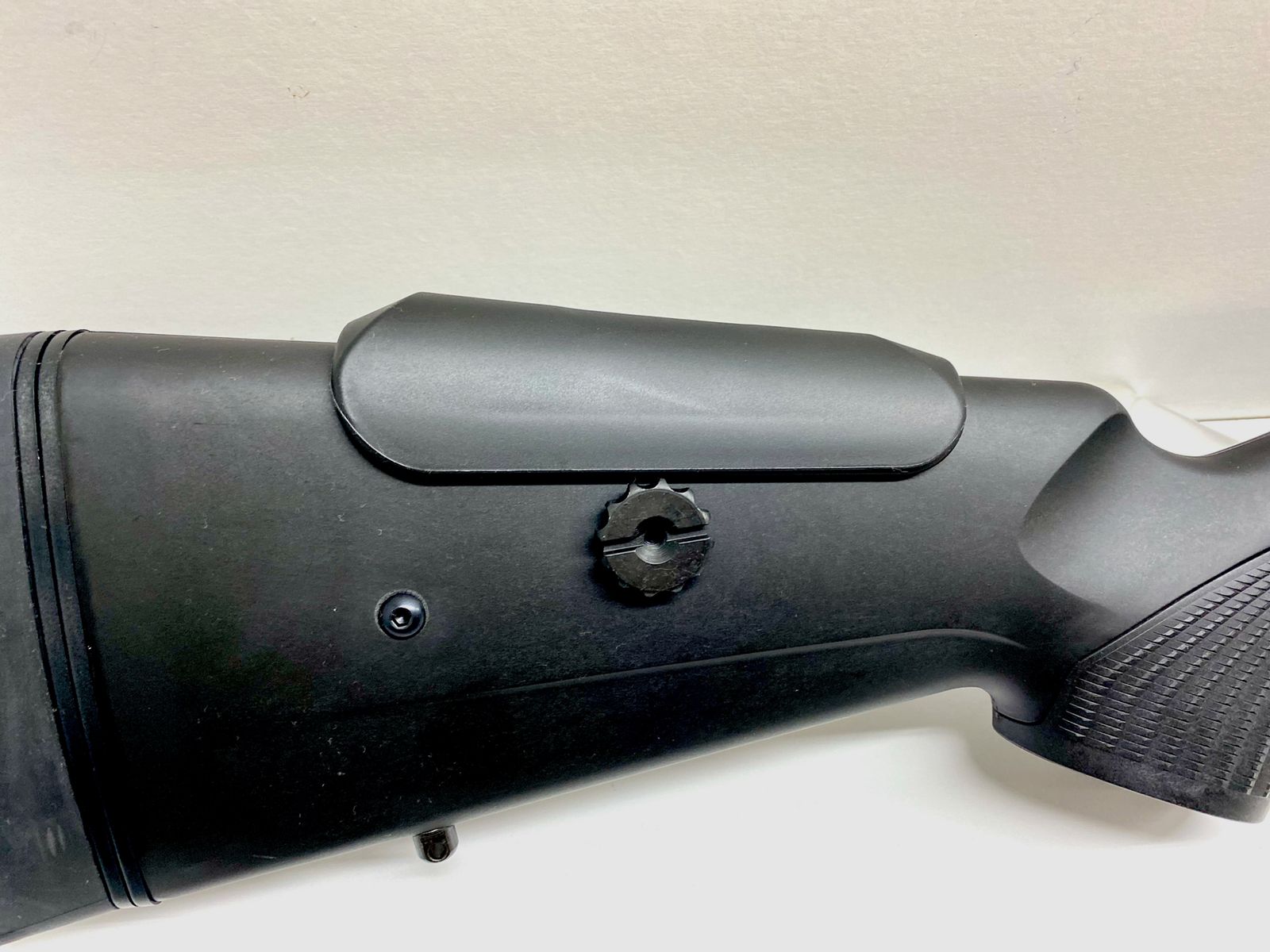 TIKKA T3x CTR AS Kurz | verstellbarer Schaftrücken | MT