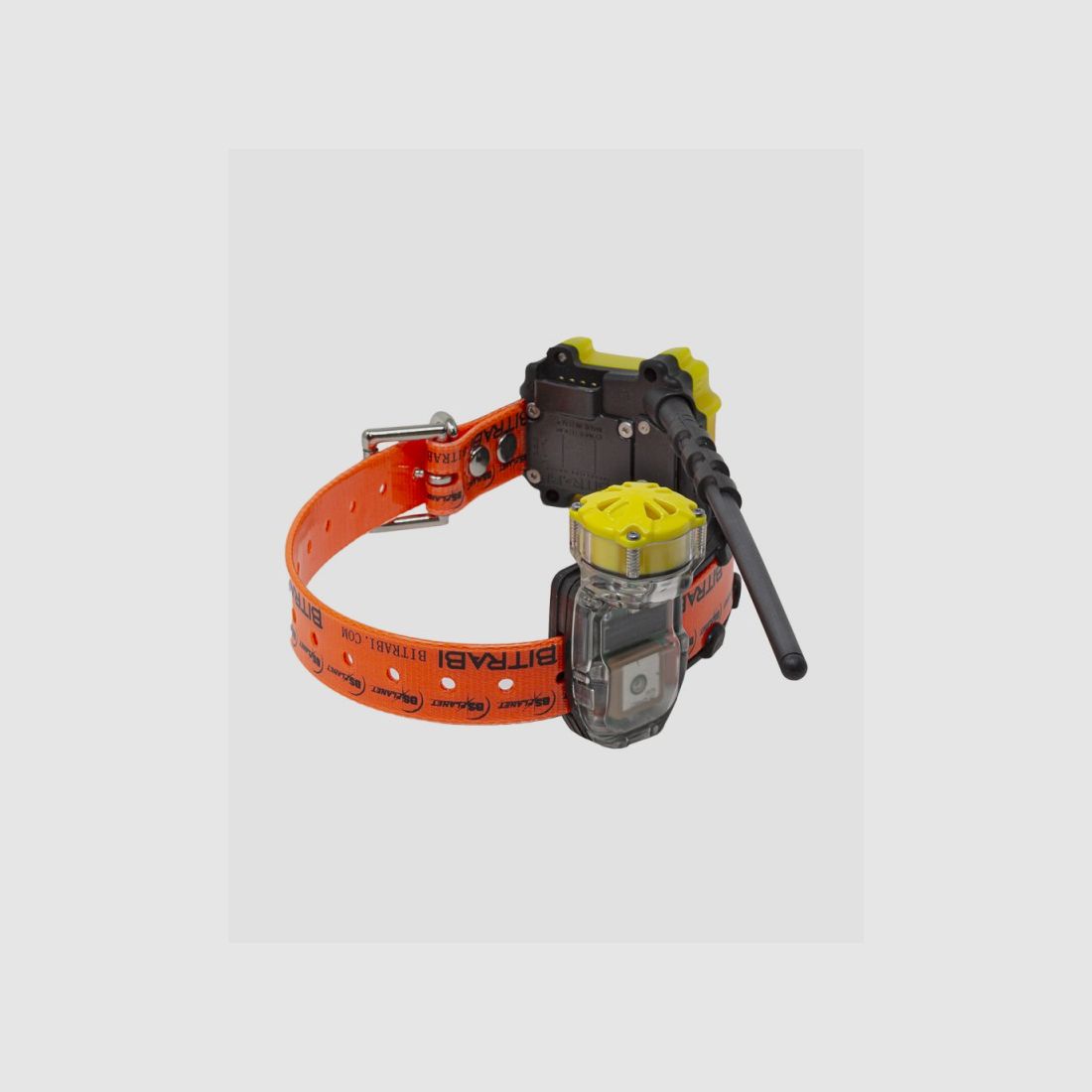 BITRABI KIT MITO 5100 PRO BEEPER COLLAR + PALMARE BS103, afbeelding 2 van 7