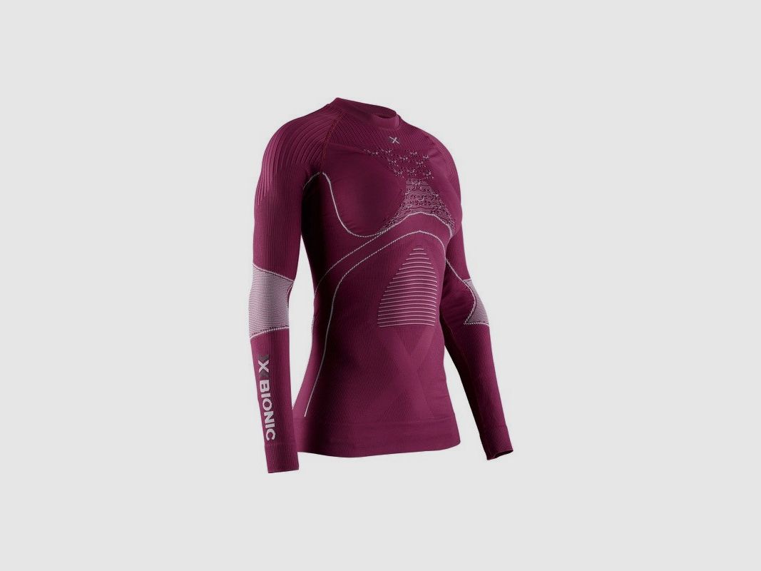 X-Bionic Energy Accumulator 4.0 vrouwen, afbeelding 11 van 45