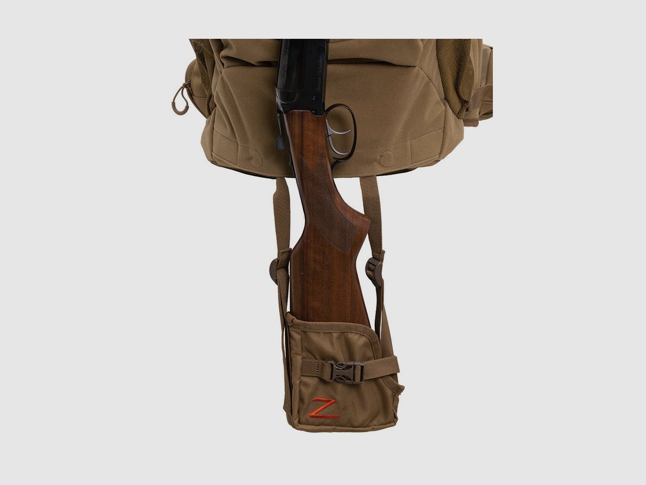 Alps Outdoorz Pursuit Coyote Brown Zaino – 44 l, immagine 3 di 15