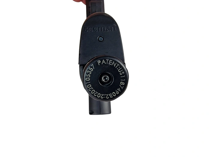 2x Pistolet na kule gumowe i pieprzowe BEEMAN Protect BP50 Combo kal.50, 8-strzałowy CO2-12g (BP50C), zdjęcie 63 z 84