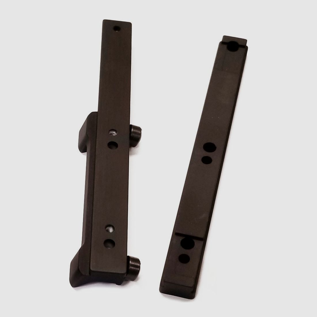 Ringpaar TALLEY Picatinny – Blaser, Bild 2 von 3