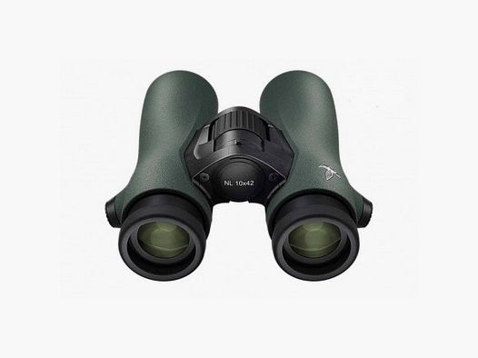Swarovski NL Pure 8X42 binoculars