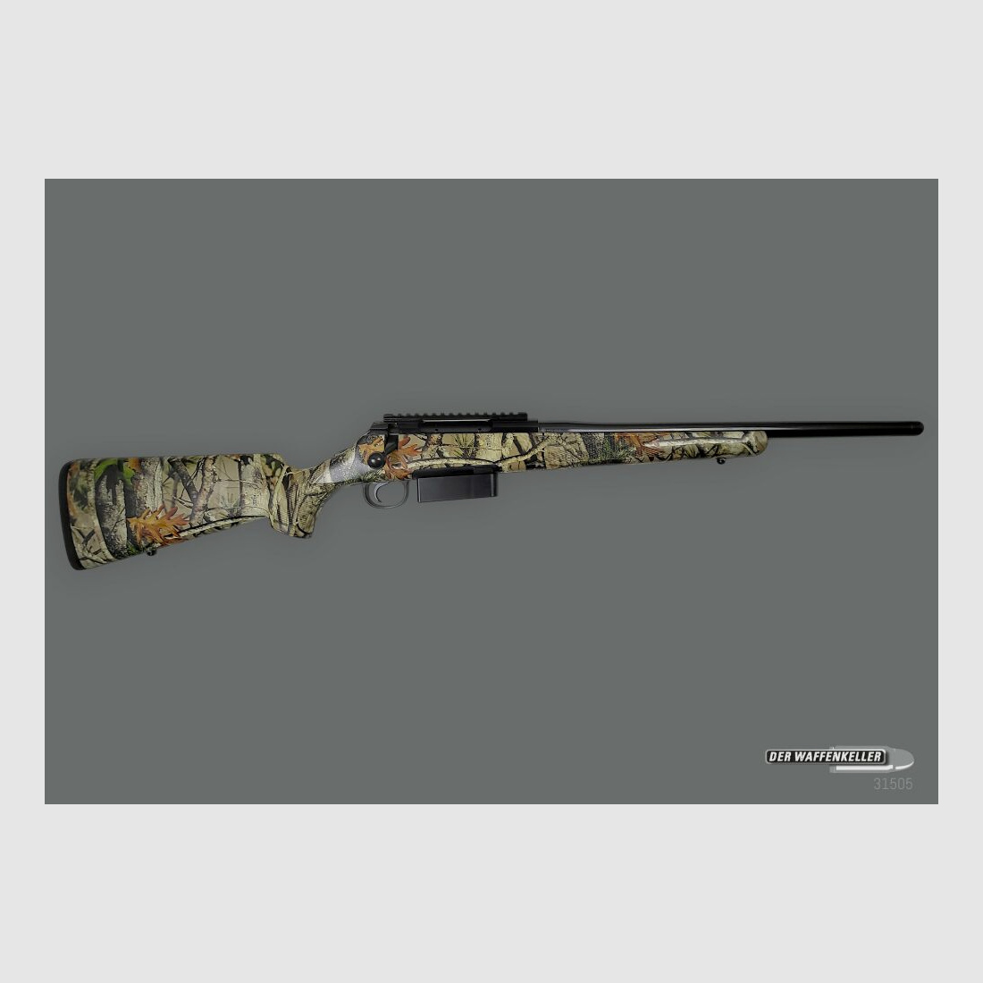 Rössler Rößler Röwa Titan 6 Edición Especial