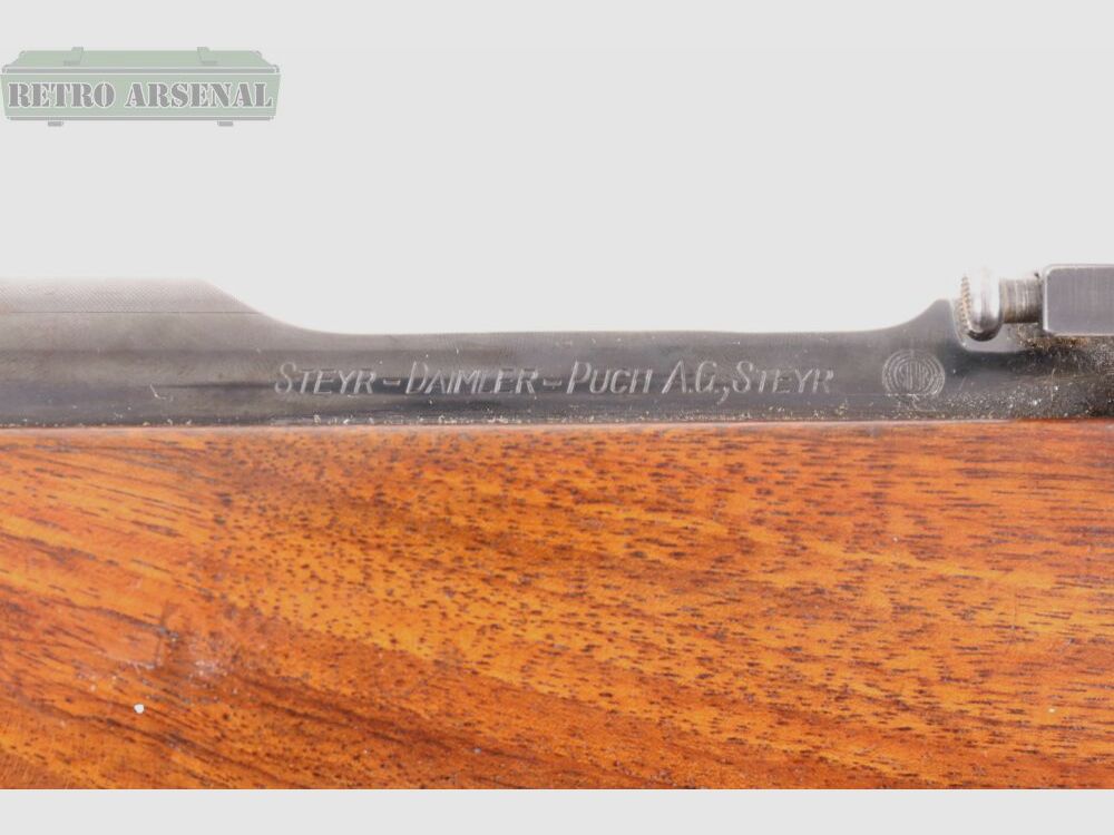 Steyr Mod. N0