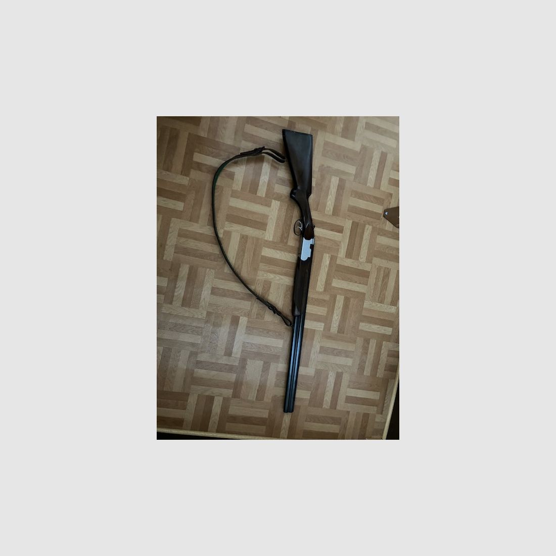 1 Sauer Beretta Imperial 56