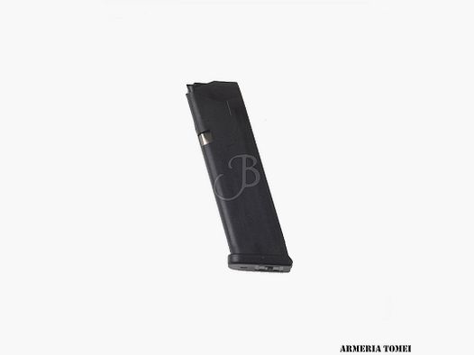 MAGAZIN – GLOCK 17-GEN4 CAL.9X21 17 SCHUSS