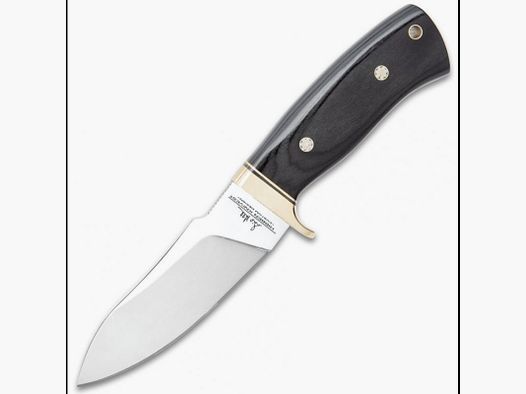 GIL HIBBEN CHUGACH HUNTER MES