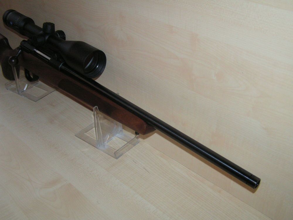 Steel Action HS
