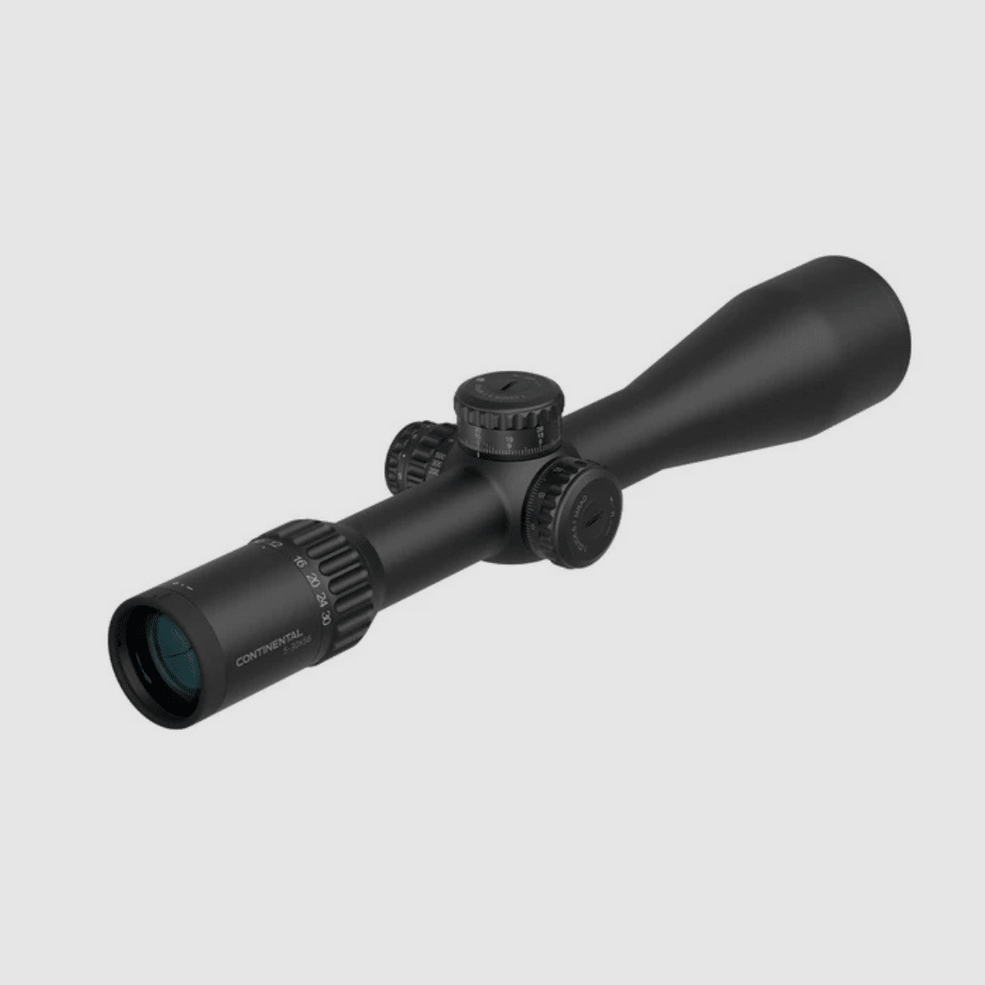 Zielfernrohr Vector Optics Continental X6 5-30×56 VCT-34FFP, Bild 6 von 9