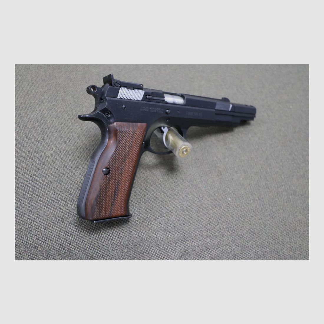 Tanfoglio P19 S