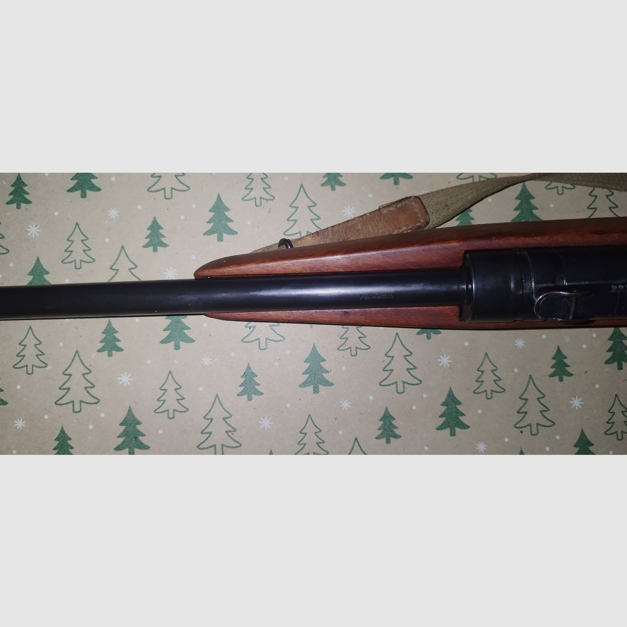 Wunderschöne Haenel 310 top Zustand