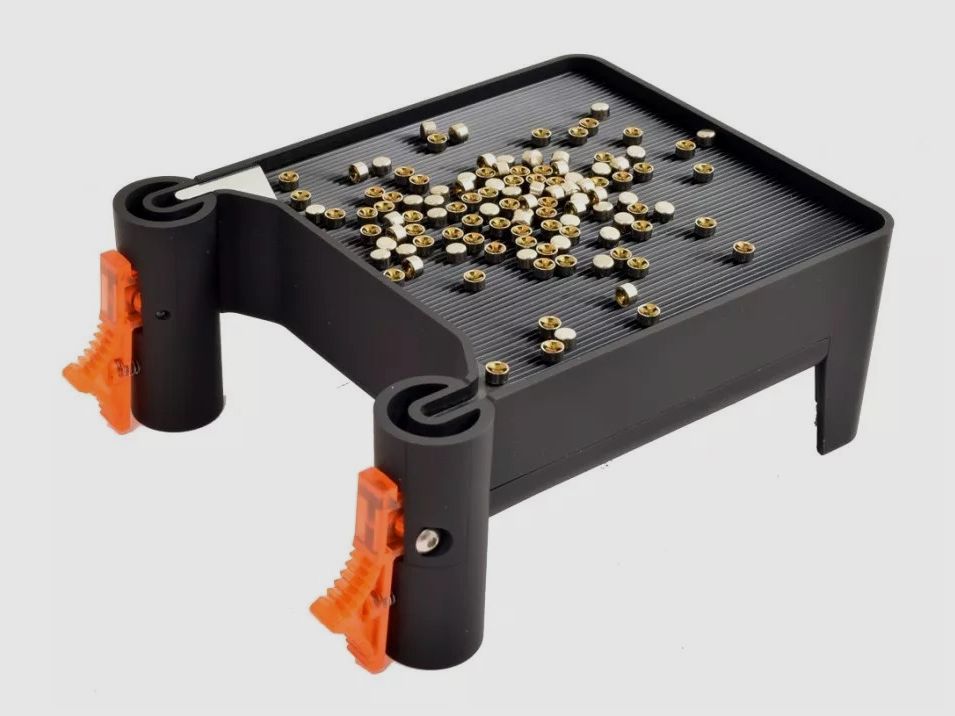 DAA Primafill, Bild 2 von 4