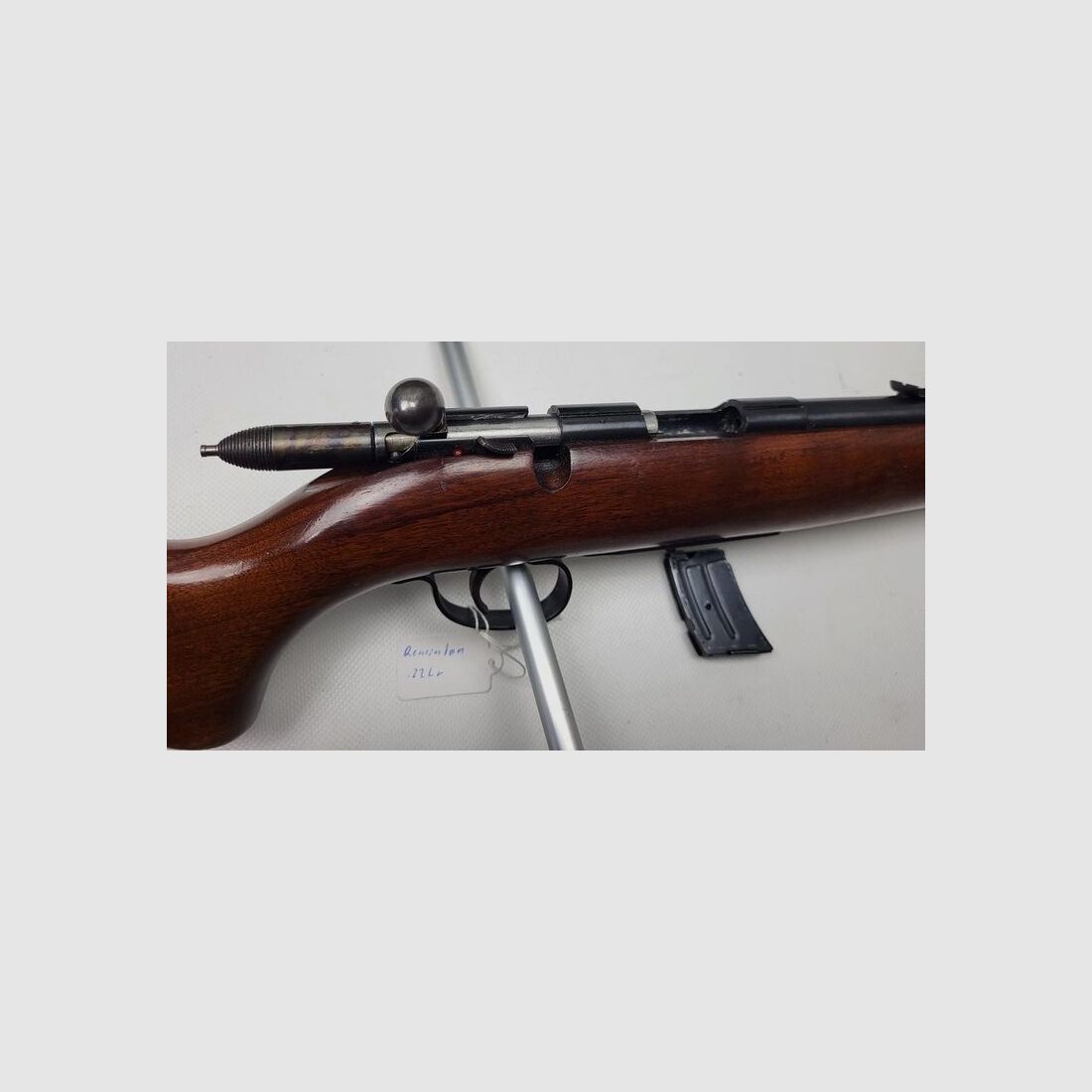 Remington 511 Scoremaster