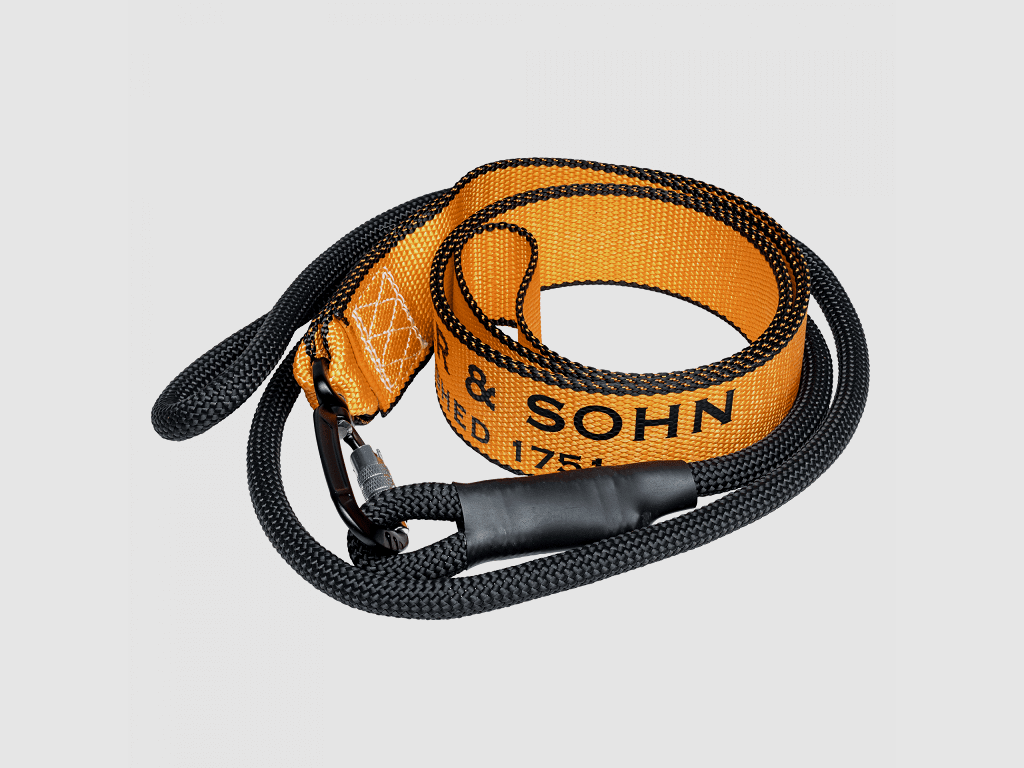 Cinghia di trasporto Sauer