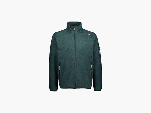 CMP Man Jacket petrol