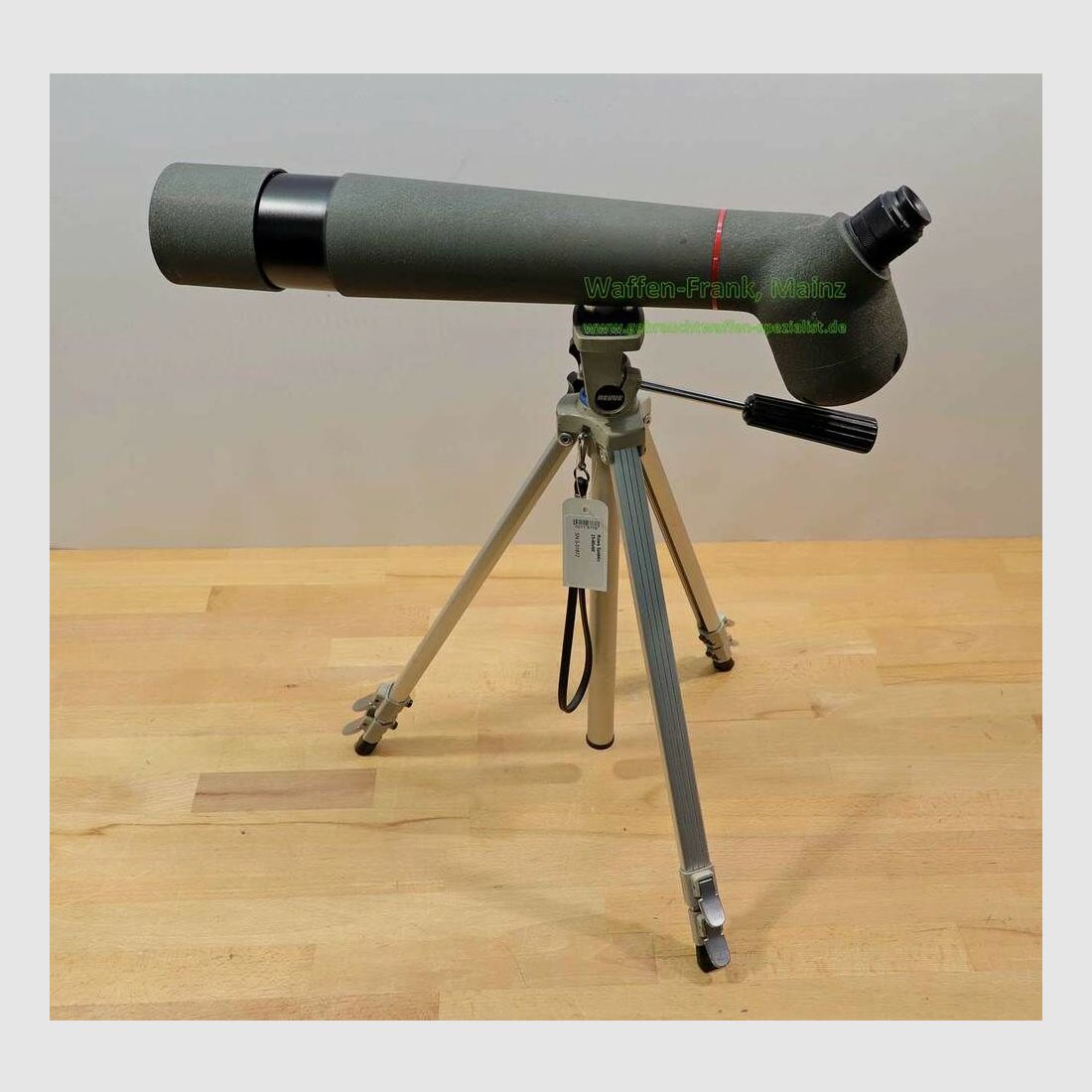 Kowa 25-60x60